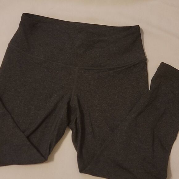 Prana cropped leggings small - Picture 3 of 8
